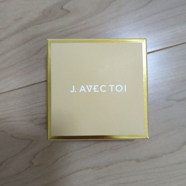 J.AVEC TOI ジェイアベックトワ バイタライジング HS F 化粧石鹸 90g 新品 未開封