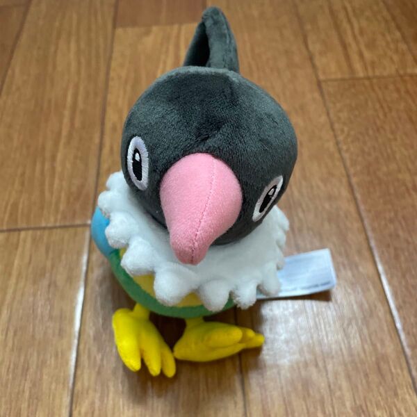 ポケモンfit ぺラップ