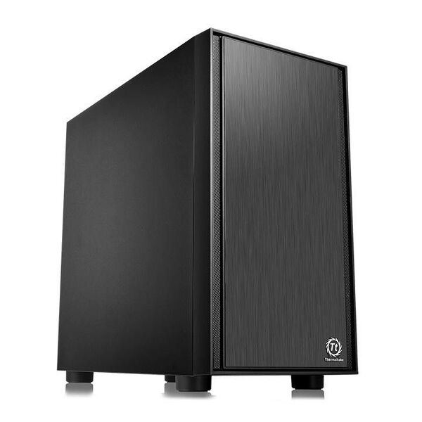 【ミニタワーPC!】Core i7-14700 DDR4-3200/32GBメモリ M.2 SSD/500GB Win11