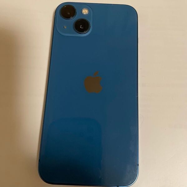 iPhone13 128GB 14日限定値下げ