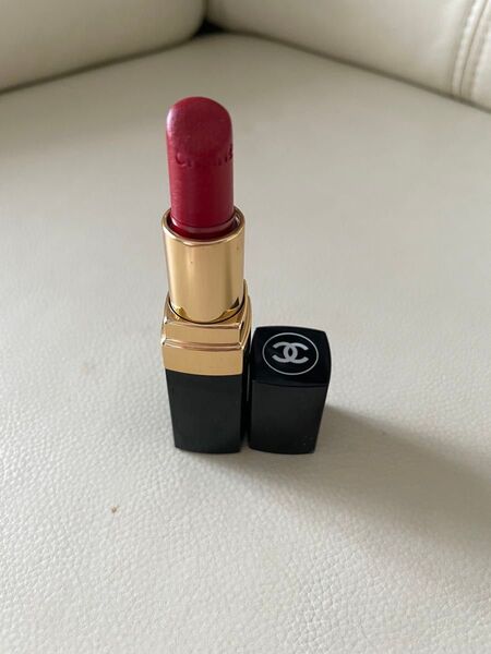 CHANEL シャネル ルージュ ココ 444 ガビリエルリップスティック 口紅