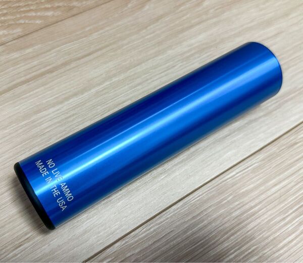 airsoft artisan エアソフトアーティサン ブルーカン