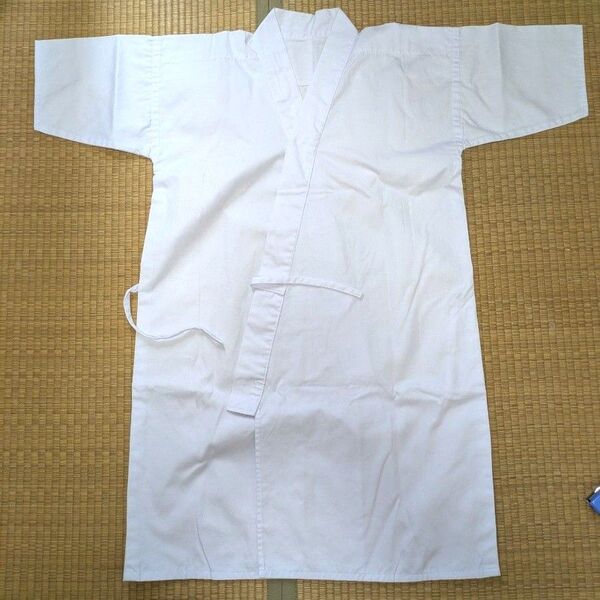 弓道着 女性用 S(小)サイズ
