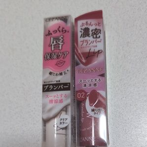 セザンヌグロウフォンデュリップ