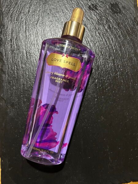 ヴィクトリアシークレット Victoria's Secret FRAGRANCE MIST フレグランスミスト ボディミスト