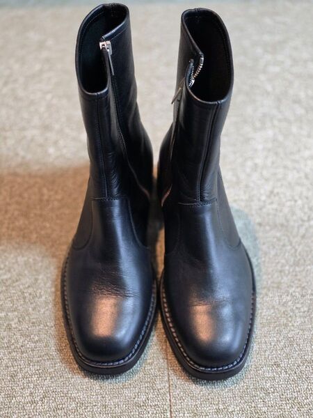 メゾンマルジェラ Maison Margiela キャンパスブーツ 41 未使用新品 サイズ: 41(25.5-26.0程度)