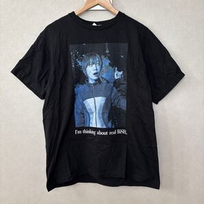 BiSH I'm thinking about real BiSH Tシャツモモコ サイズ L