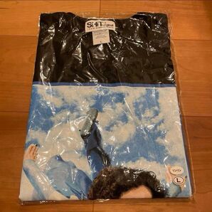 BiSH OUT of the BLUE Tシャツ サイズL
