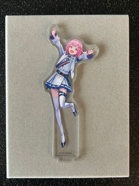 プロセカ クリエイターズフェスタ クリフェス 2023 アクスタ 鳳えむ