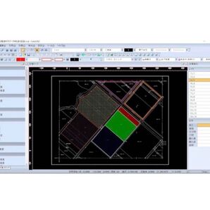土木測量計算ソフトの決定版! CieloCAD IG (シエロキャド アイジー)