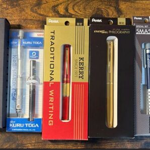 シャーペンまとめ売り ぺんてる オレンズネロ リフィル 三菱鉛筆 多機能ペン pentel ジェットストリーム4 替え芯セット
