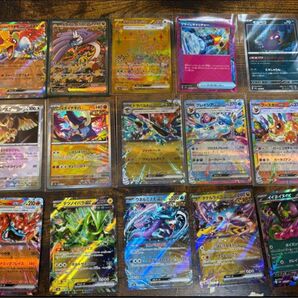 熱風のアリーナ、テラスタルフェス 当たりカード ポケモンカード テラスタルフェスex テラスタルフェス オーガポン SR