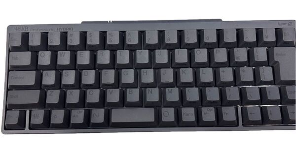 HKB Professional HYBRID type-S PD-KBB820BS