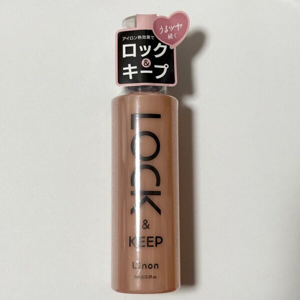 Linon リノン ロックオイル ヘアオイル 100ml