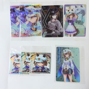 (即購入OK)ウマ娘 シュヴァルグラン まとめ売り