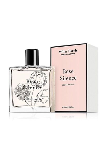 MILLER HARRISローズ サイレンス オーデパルファム 100ml
