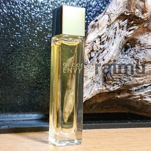 GUCCI ENVY グッチ エンヴィ オードトワレ 3mL