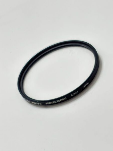 Kenko ケンコー 67mm PRO1D プロテクター 常用保護フィルター