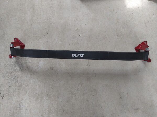 ND5RC ブリッツ BLITZ タワーバー
