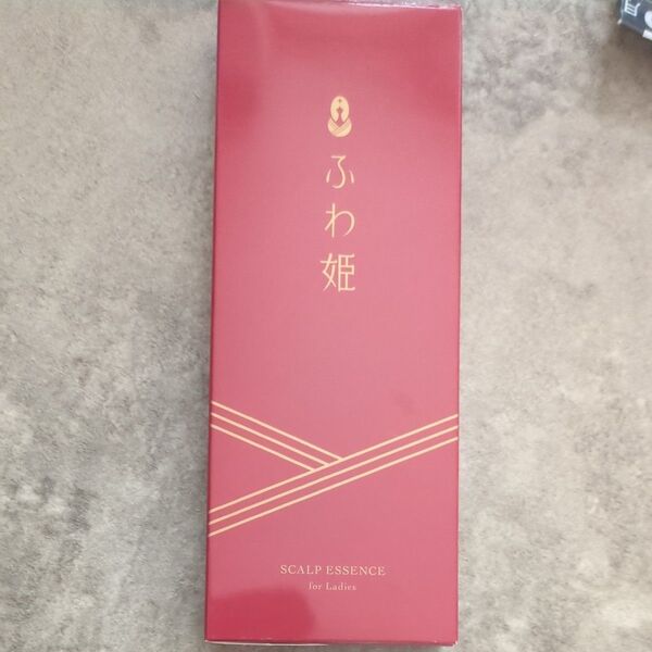 ふわ姫 頭皮美容液 育毛剤 100mL 育毛ローション 男性用 女性用 女性 発毛促進 養毛 育毛 薄毛対策 薄毛