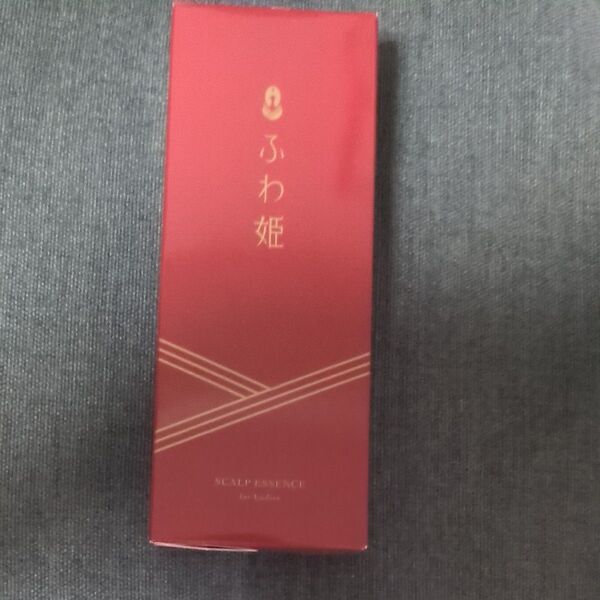 ふわ姫 頭皮美容液 育毛剤 100mL 育毛ローション 育毛エッセンス 男性用 女性用 女性 発毛促進