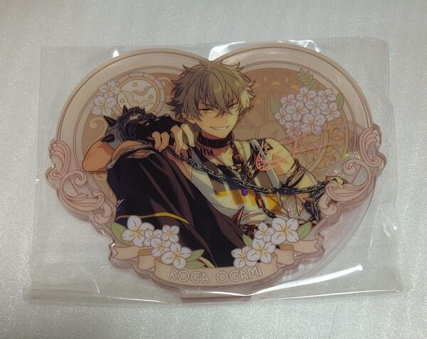 あんスタ 花の契約アクスタ 晃牙