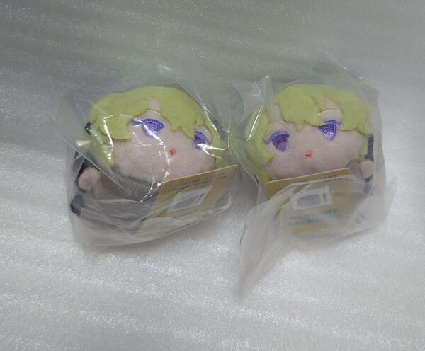 あんスタ もちマスミニ 日和