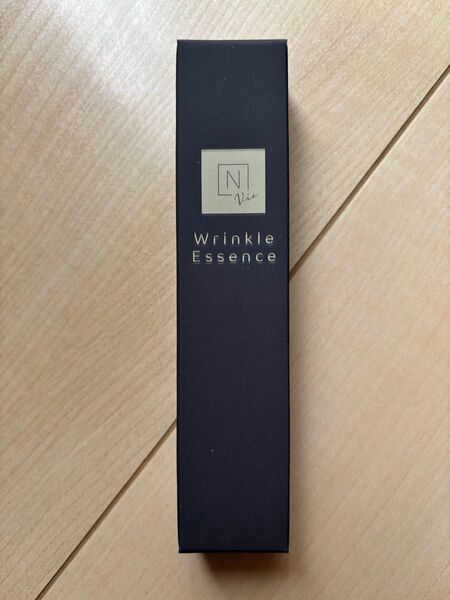【24時間以内発送】Nオーガニックvie リンクルパックエッセンス15g