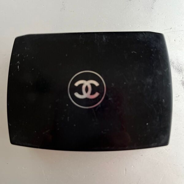 CHANEL チーク