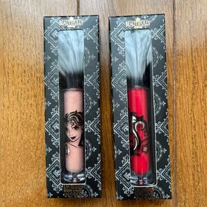BEAURIFULLY Disney リップグロス 2本セット