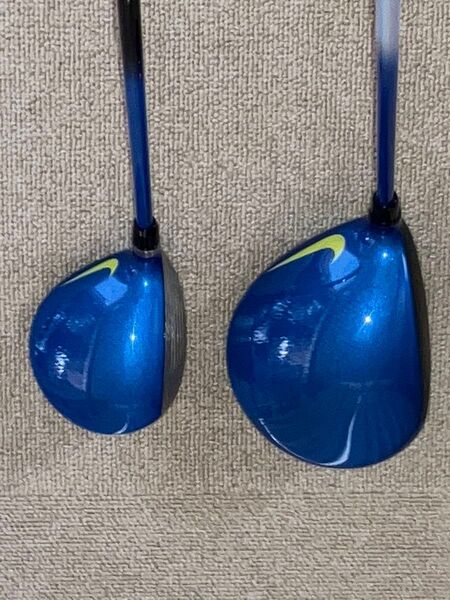 NIKE Vapor Fly Pro ドライバー+Vapor Fly 5FW 2本セット ナイキ ヴェイパー フライ
