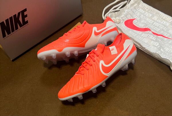 NIKE ナイキ ティエンポ レジェンド エリート FG 27.5 Tiempo legend elite FG