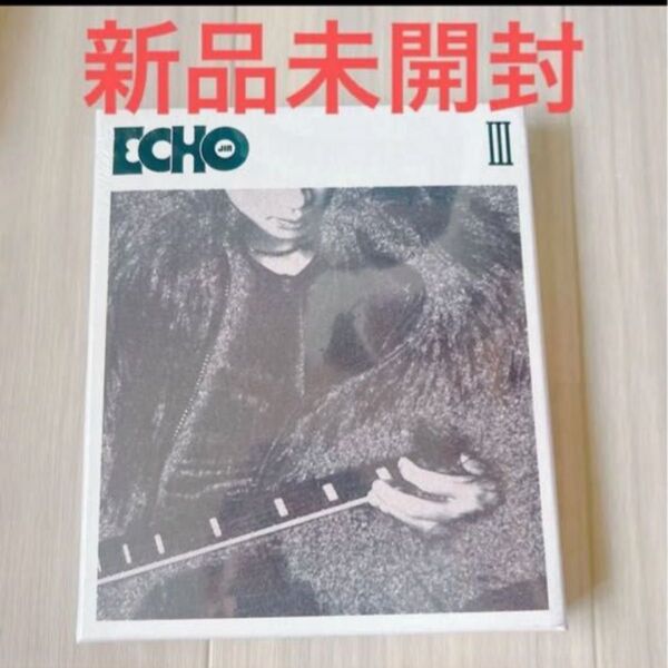 BTS #防弾少年団#Jin #アルバム トレカ#KPOP #韓国 #新品未開封 CD BTS Journey JIN Echo