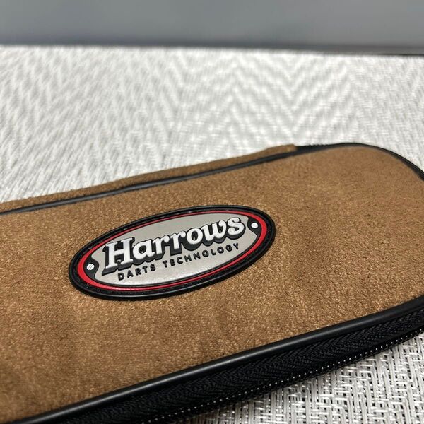 Harrows(ハローズ) ダーツケース
