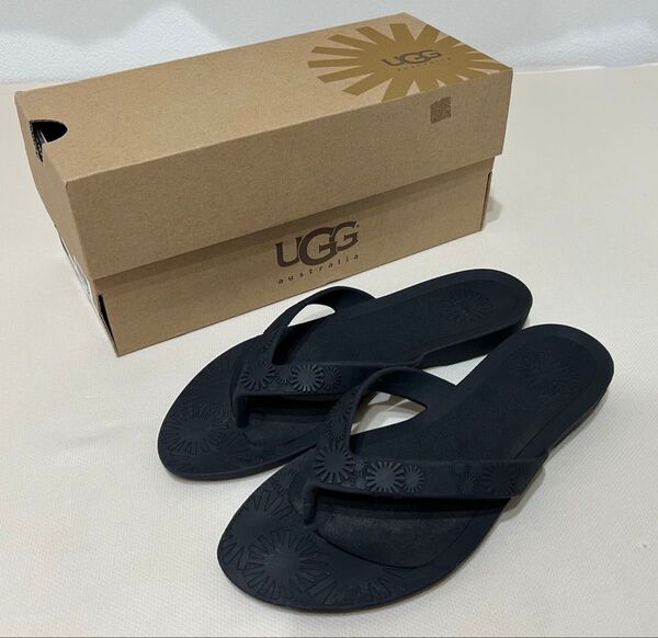 UGG アグ ビーチサンダル ビーサン オシャレ かわいい