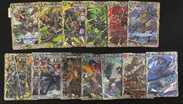 デュエルマスターズ まとめ売り