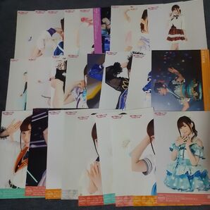 ラブライブサンシャイン aqoursclub 諏訪ななか ブロマイド 27枚セット
