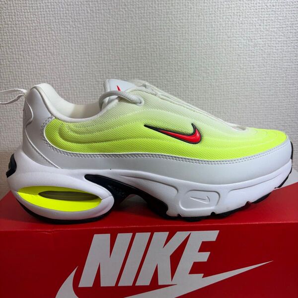 24.5cm NIKE ナイキ エアマックス ポータルHF3053-104