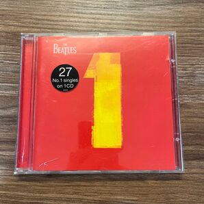 The Beatles ビートルズ 1 CD