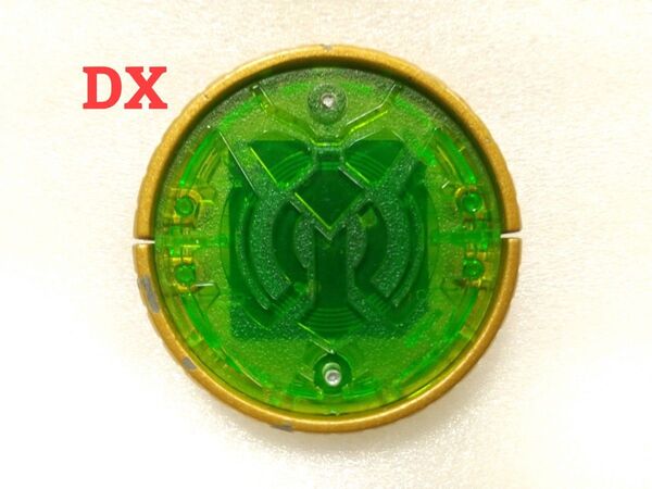 DXオーメダル カマキリ 仮面ライダーオーズ