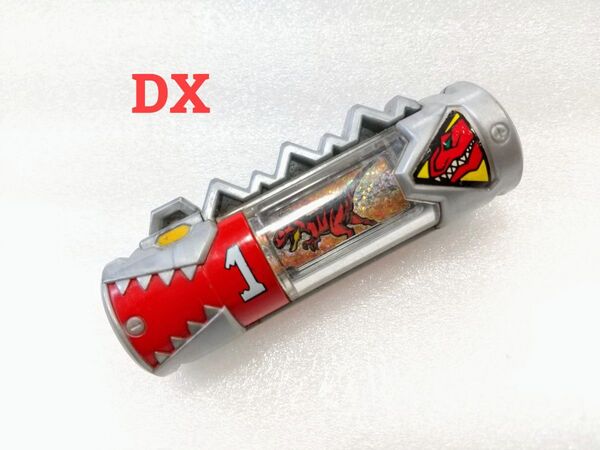 獣電池1 ガブティラ 獣電戦隊キョウリュウジャー