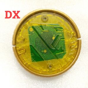 DXオーメダル チーター 仮面ライダーオーズ