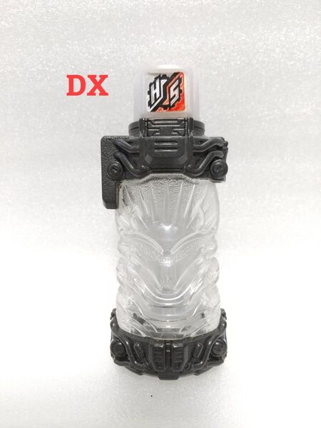 DX ハリネズミフルボトル 仮面ライダービルド ドリルクラッシャー付属品
