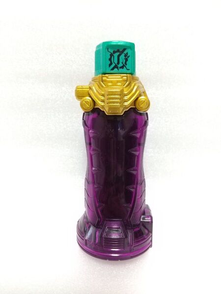 DX クロコダイルクラックフルボトル 仮面ライダービルド