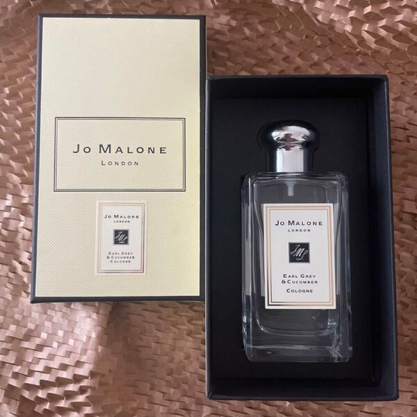 ジョーマローン アール グレイ & キューカンバー コロン 100ml