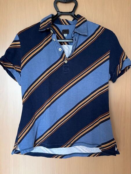 D&G ドルチェ&ガッバーナ ポロシャツ 正規品