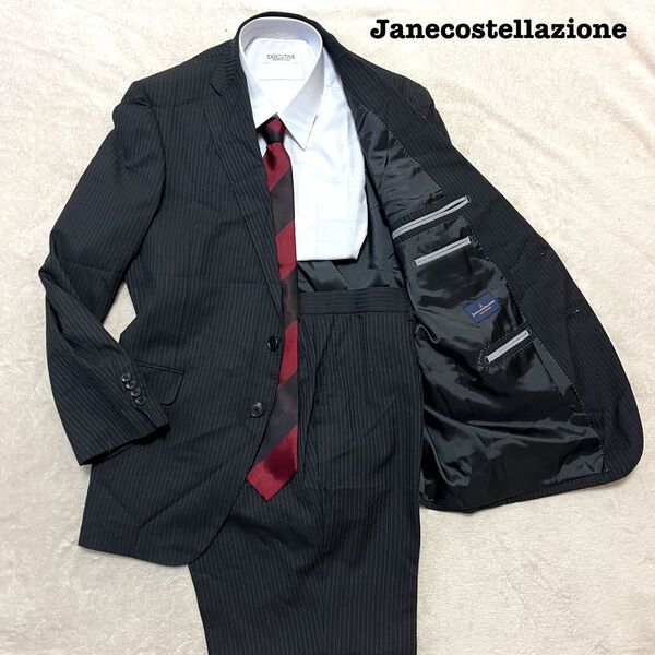 Janecostellazione ブラック ストライプ BB5 ノータック