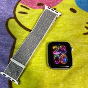 Apple Watch4 40mm BT100%