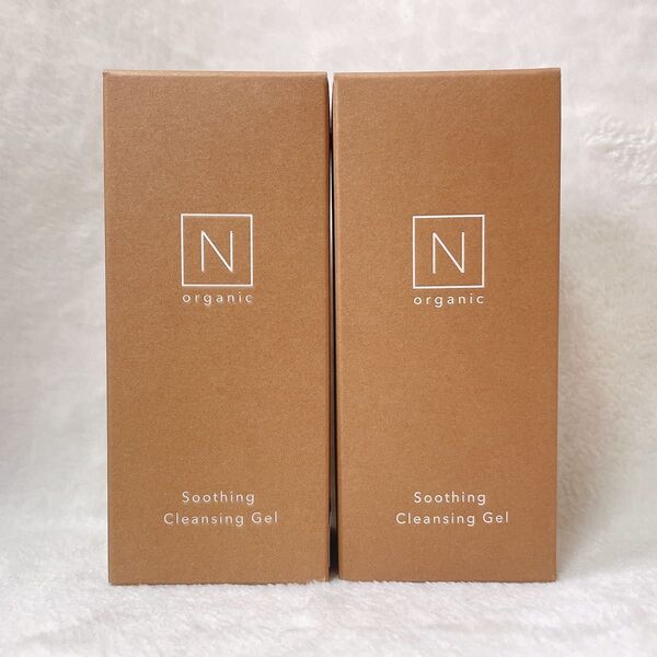 N organic エヌオーガニック クレンジング VoCE付録 セット
