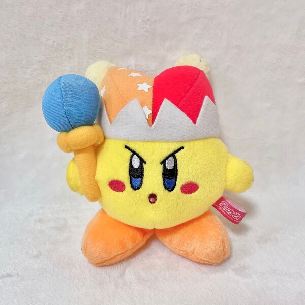 星のカービィ ぬいぐるみ マスコット